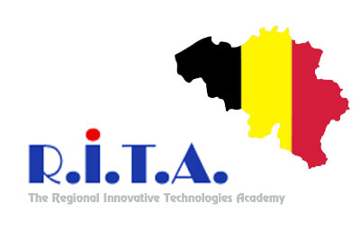 Dr. T. Babayev, Director of R.I.T.A., ICT NCP&FET  Azerbaijan took part in two trainings in Brussels, Belgium