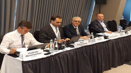 A regular meeting of the Working Group on eCommerce within EU4Digital project was held