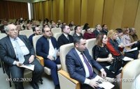 Educational seminar on the European Commission COST program