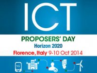 ICT Proposers' Day | 9-10 October 2014