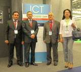 ICT Proposers’Day 2014 Brokerage Event in Florence
