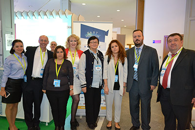 ICT 2015 Conference - Lisbon- 20-22 October 2015