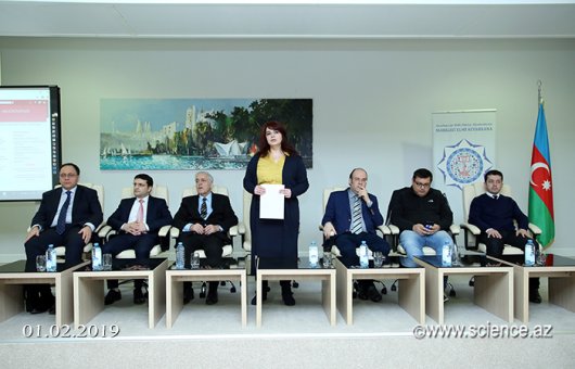 Another educational seminar on the participation in Horizon2020 program took place