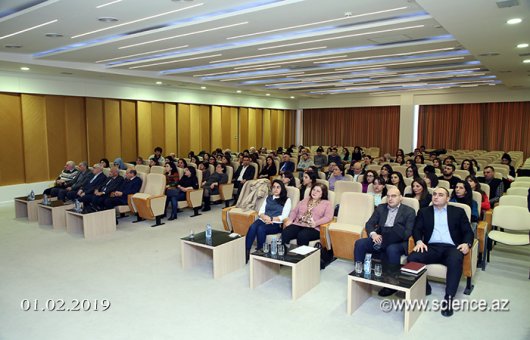 Another educational seminar on the participation in Horizon2020 program took place