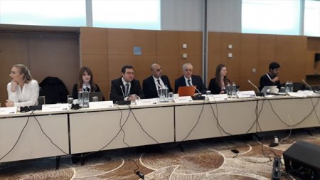 4th Panel On Harmonisation Of Digital Markets EaP took place