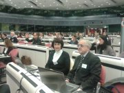 R.I.T.A. participates in the projects of the 7th Framework Programme on 27-30 November, 2011 in Brussels (Belgium)